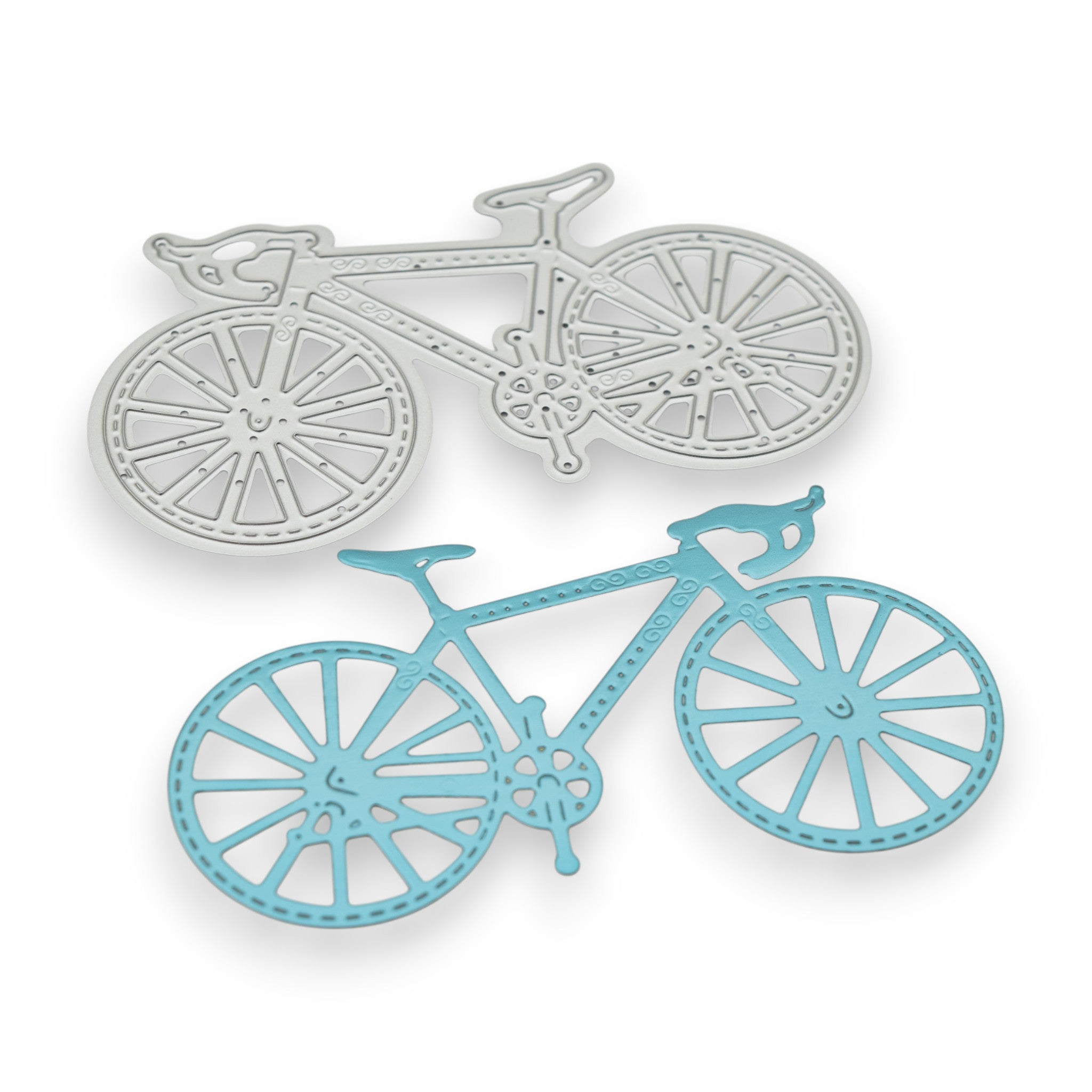 Bicycle - Steel Cutting Die